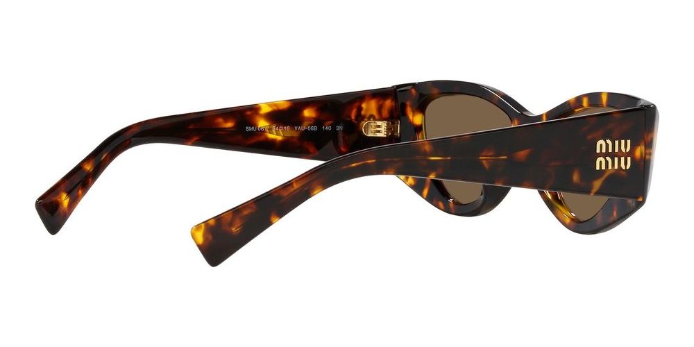 Miu Miu 0MU 06YS Occhiali da sole VAU06B