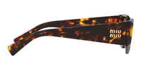 Miu Miu 0MU 06YS Occhiali da sole VAU06B