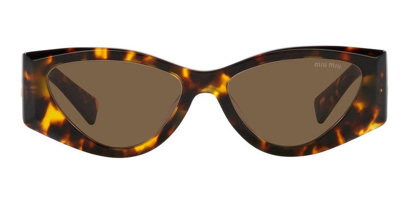 Miu Miu 0MU 06YS Occhiali da sole VAU06B
