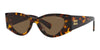 Miu Miu 0MU 06YS Occhiali da sole VAU06B