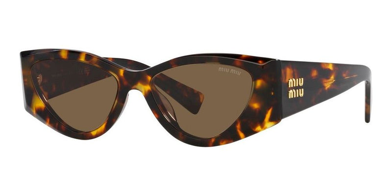 Miu Miu 0MU 06YS Occhiali da sole VAU06B
