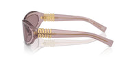 Miu Miu 0MU 14ZS Occhiali da sole 12W20I