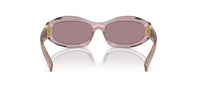 Miu Miu 0MU 14ZS Occhiali da sole 12W20I