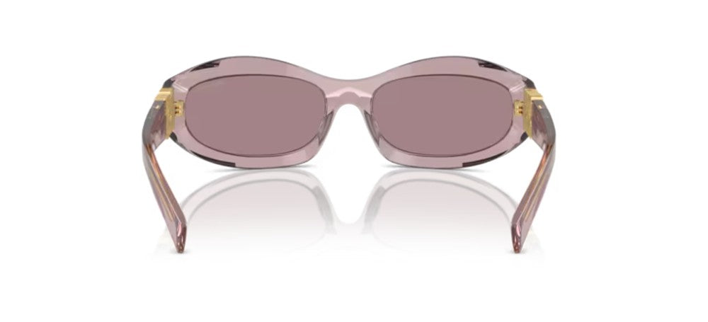 Miu Miu 0MU 14ZS Occhiali da sole 12W20I