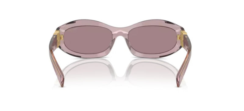 Miu Miu 0MU 14ZS Occhiali da sole 12W20I