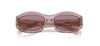 Miu Miu 0MU 14ZS Occhiali da sole 12W20I