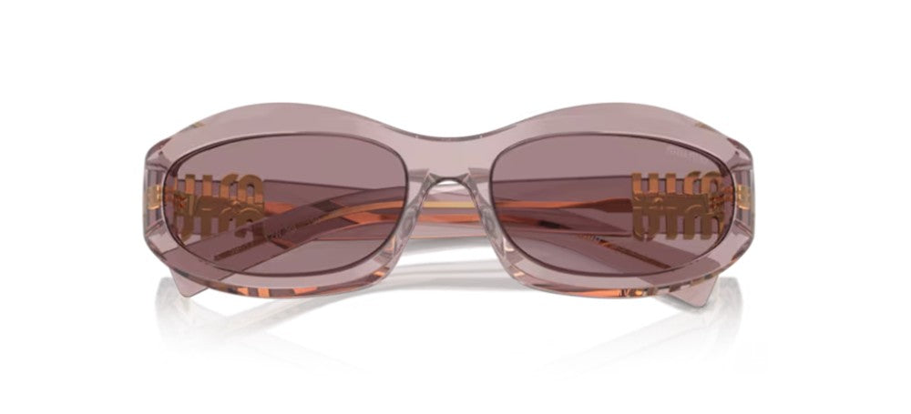 Miu Miu 0MU 14ZS Occhiali da sole 12W20I