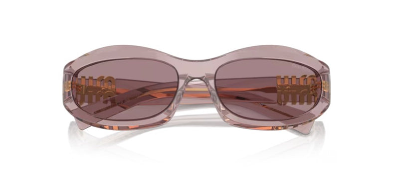 Miu Miu 0MU 14ZS Occhiali da sole 12W20I