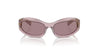 Miu Miu 0MU 14ZS Occhiali da sole 12W20I