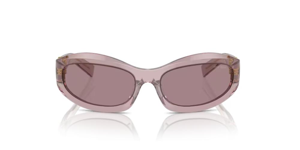Miu Miu 0MU 14ZS Occhiali da sole 12W20I