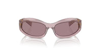 Miu Miu 0MU 14ZS Occhiali da sole 12W20I
