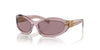 Miu Miu 0MU 14ZS Occhiali da sole 12W20I