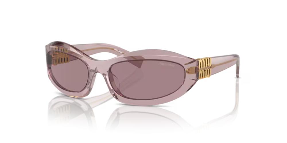 Miu Miu 0MU 14ZS Occhiali da sole 12W20I