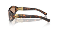 Miu Miu 0MU 14ZS Occhiali da sole 14L90H