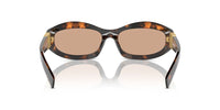 Miu Miu 0MU 14ZS Occhiali da sole 14L90H