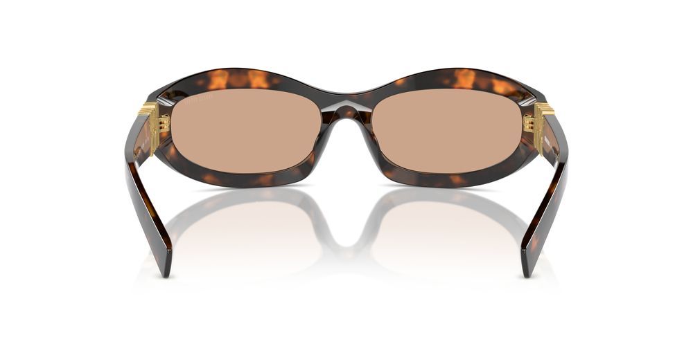 Miu Miu 0MU 14ZS Occhiali da sole 14L90H