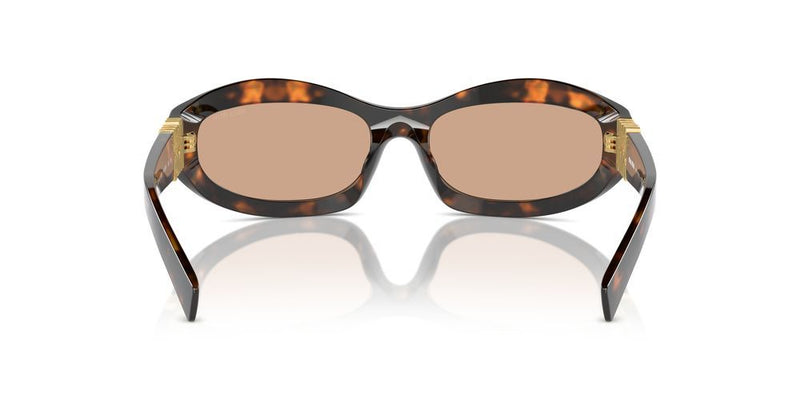 Miu Miu 0MU 14ZS Occhiali da sole 14L90H
