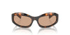 Miu Miu 0MU 14ZS Occhiali da sole 14L90H
