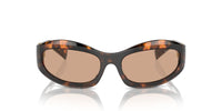 Miu Miu 0MU 14ZS Occhiali da sole 14L90H
