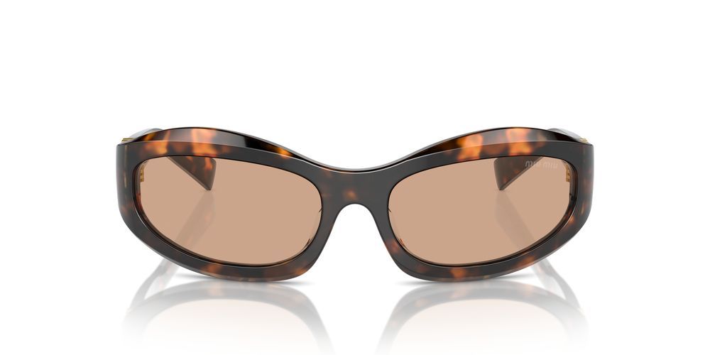 Miu Miu 0MU 14ZS Occhiali da sole 14L90H