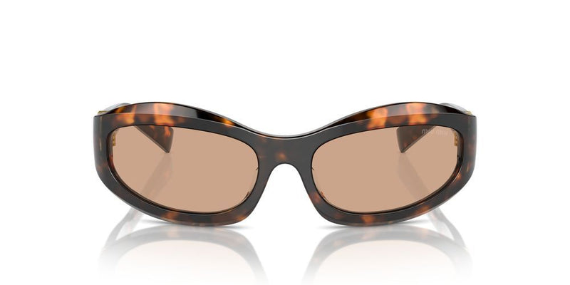 Miu Miu 0MU 14ZS Occhiali da sole 14L90H