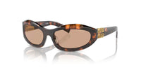 Miu Miu 0MU 14ZS Occhiali da sole 14L90H
