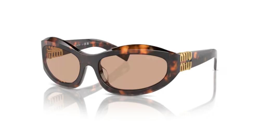 Miu Miu 0MU 14ZS Occhiali da sole 14L90H