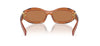Miu Miu 0MU 14ZS Occhiali da sole 15T10I