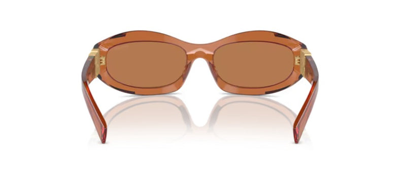 Miu Miu 0MU 14ZS Occhiali da sole 15T10I