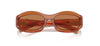 Miu Miu 0MU 14ZS Occhiali da sole 15T10I