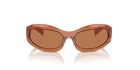 Miu Miu 0MU 14ZS Occhiali da sole 15T10I