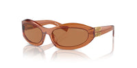 Miu Miu 0MU 14ZS Occhiali da sole 15T10I