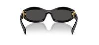 Miu Miu 0MU 14ZS Occhiali da sole 16K08Z