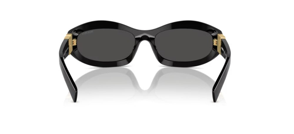 Miu Miu 0MU 14ZS Occhiali da sole 16K08Z