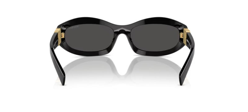 Miu Miu 0MU 14ZS Occhiali da sole 16K08Z