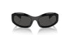 Miu Miu 0MU 14ZS Occhiali da sole 16K08Z