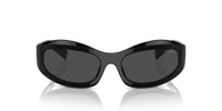 Miu Miu 0MU 14ZS Occhiali da sole 16K08Z