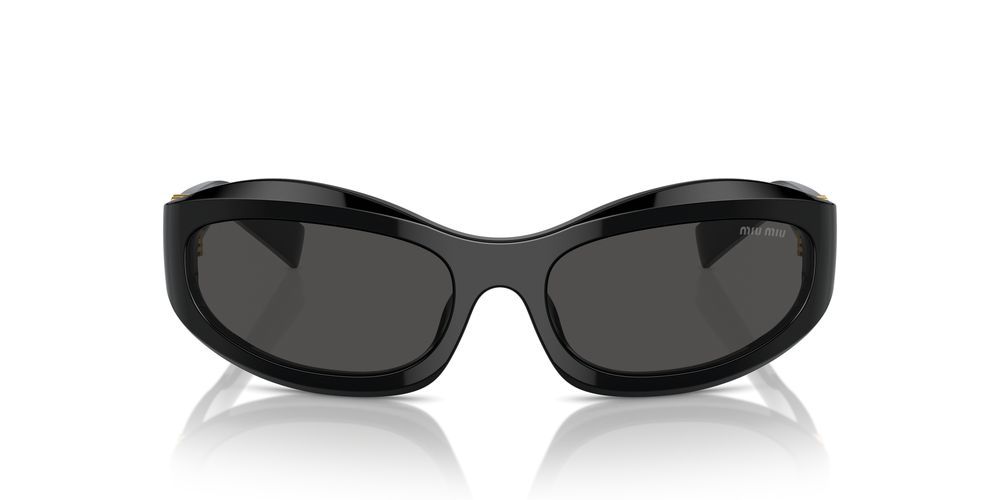 Miu Miu 0MU 14ZS Occhiali da sole 16K08Z
