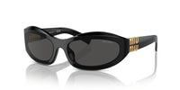 Miu Miu 0MU 14ZS Occhiali da sole 16K08Z