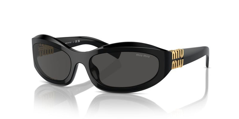 Miu Miu 0MU 14ZS Occhiali da sole 16K08Z