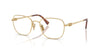 Miu Miu 0MU 50WV Occhiali da vista 5AK1O1