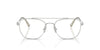Miu Miu 0MU 51WV Occhiali da vista 1BC1O1