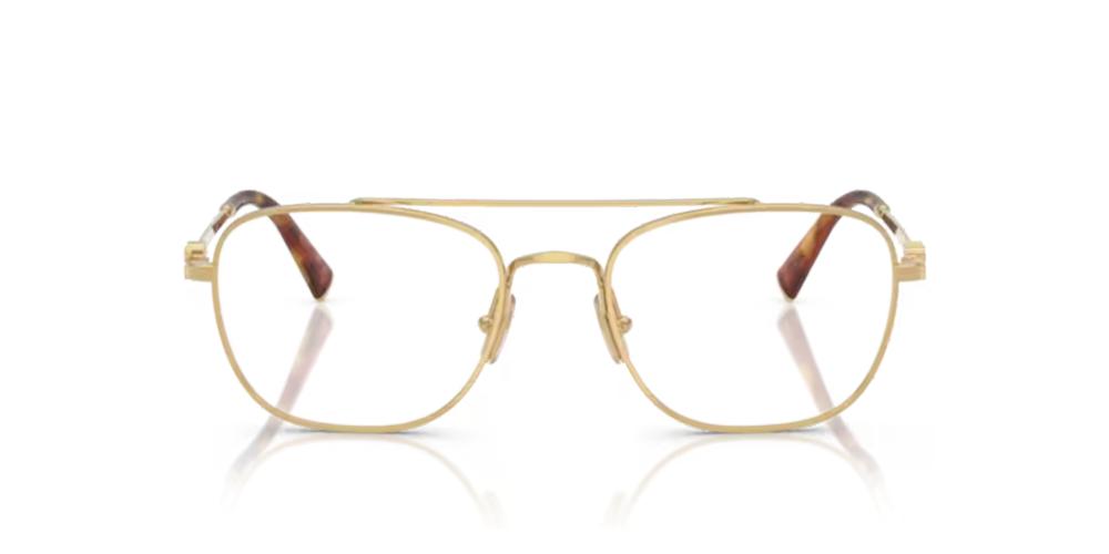 Miu Miu 0MU 51WV Occhiali da vista 5AK1O1