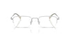 Miu Miu 0MU 52WV Occhiali da vista 1BC1O1