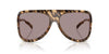 Miu Miu 0MU A01S Occhiali da sole 11Z06I