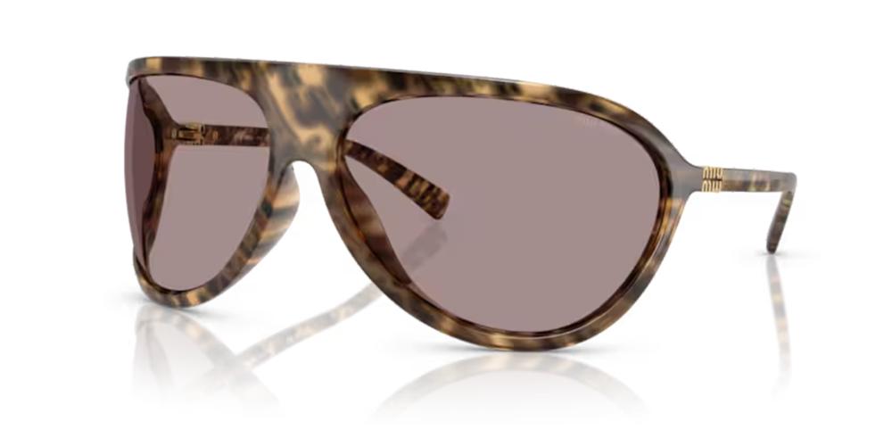 Miu Miu 0MU A01S Occhiali da sole 11Z06I