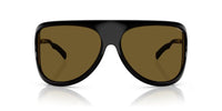 Miu Miu 0MU A01S Occhiali da sole 1AB01T