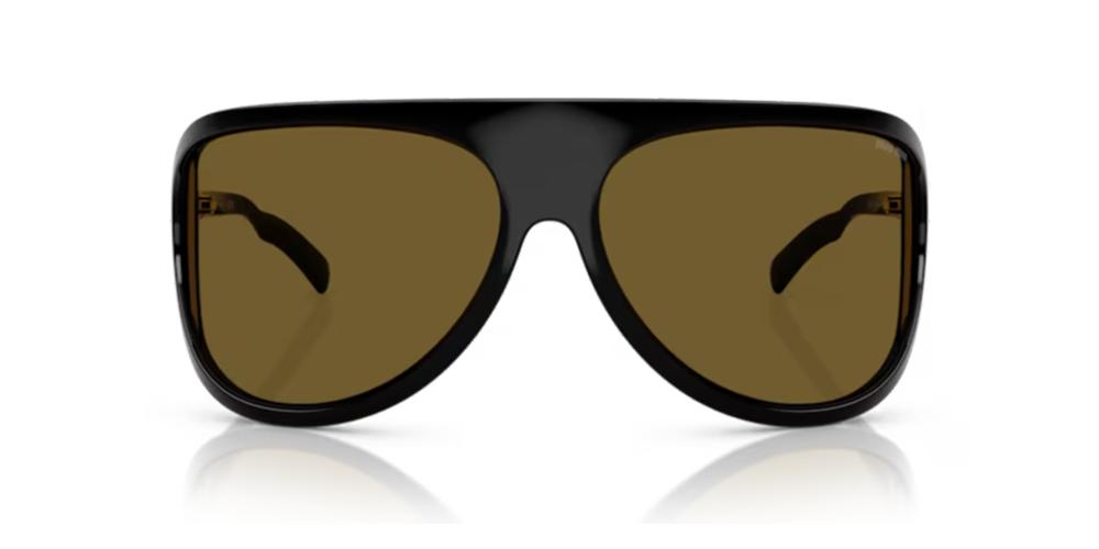 Miu Miu 0MU A01S Occhiali da sole 1AB01T
