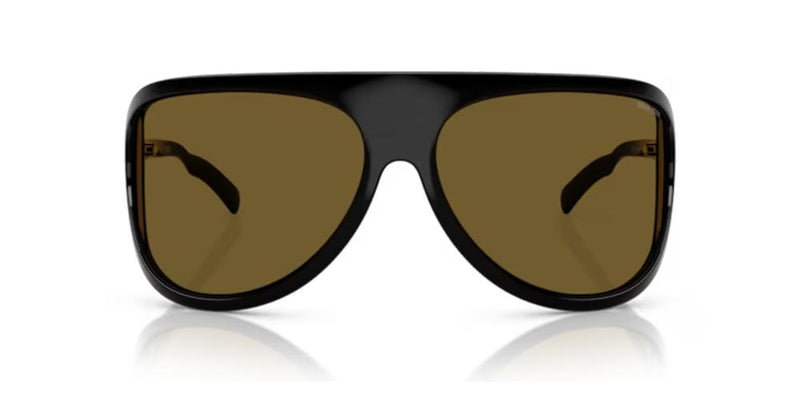 Miu Miu 0MU A01S Occhiali da sole 1AB01T