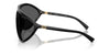 Miu Miu 0MU A01S Occhiali da sole 1AB5S0